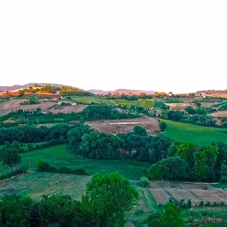 Casale San Pietro Bed and breakfast