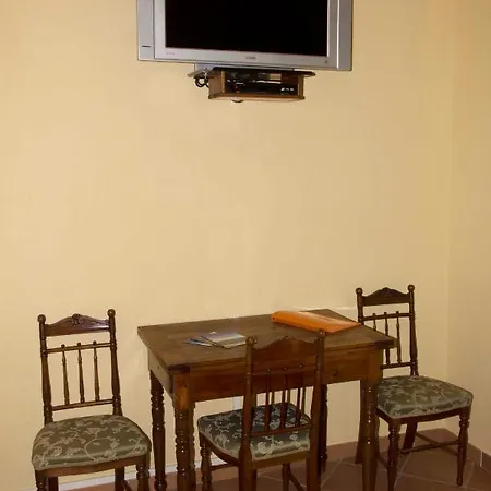 Casale San Pietro B&B 오트리콜리
