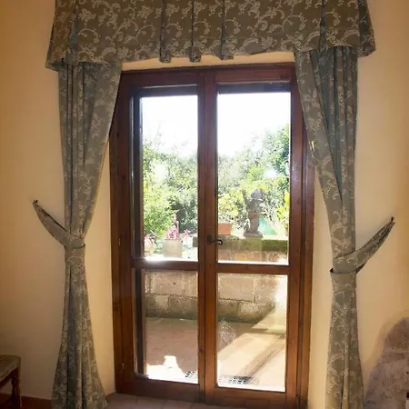 Casale San Pietro Otricoli
