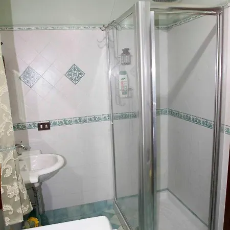 Bed & Breakfast Casale San Pietro Otricoli