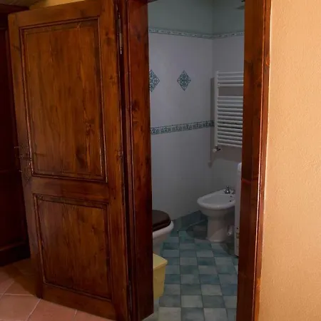 Casale San Pietro Bed & Breakfast Otricoli