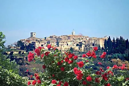 Bed & Breakfast Casale San Pietro 3*