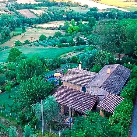 Bed & Breakfast Casale San Pietro