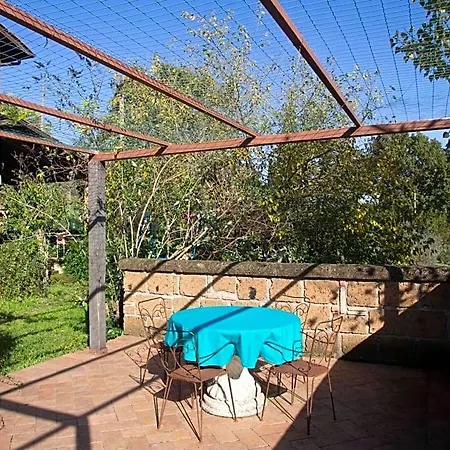 Bed & Breakfast Casale San Pietro