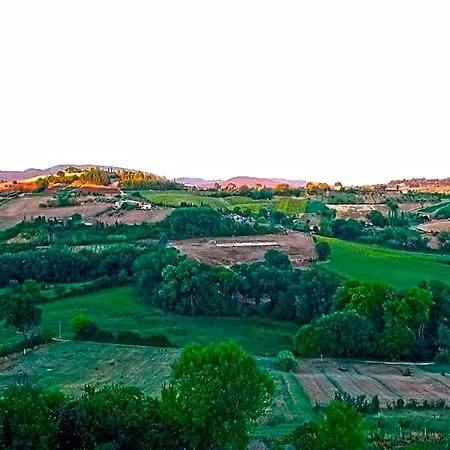 Casale San Pietro 3*
