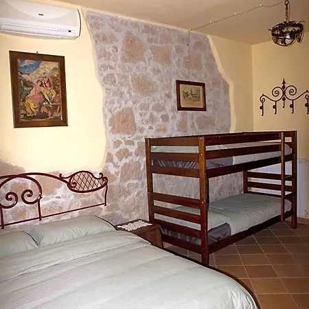 Casale San Pietro Otricoli