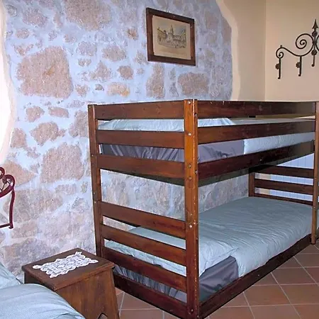 Casale San Pietro Bed & Breakfast