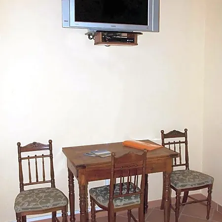 Casale San Pietro Bed & Breakfast