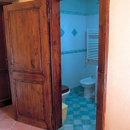 Casale San Pietro Bed & Breakfast 3*