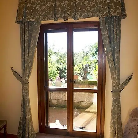 Bed & Breakfast Casale San Pietro Otricoli