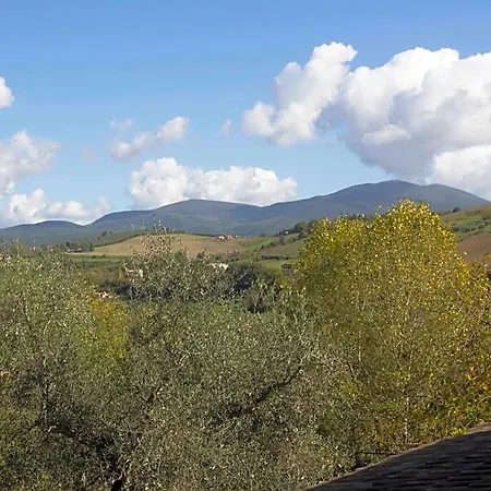 Casale San Pietro Bed & Breakfast 3*