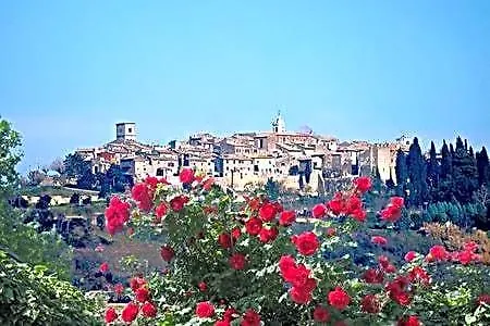 Casale San Pietro Bed & Breakfast