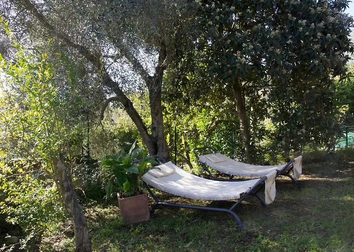 Casale San Pietro Otricoli