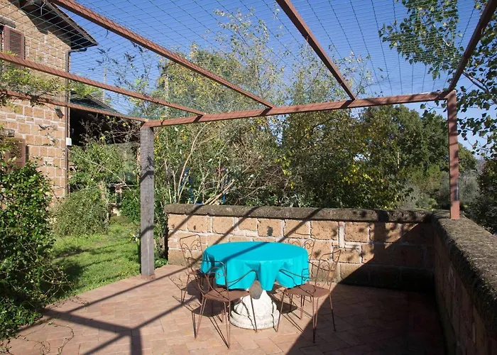 Casale San Pietro 3*