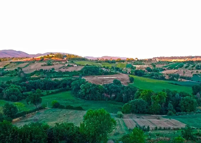 Casale San Pietro Bed and breakfast