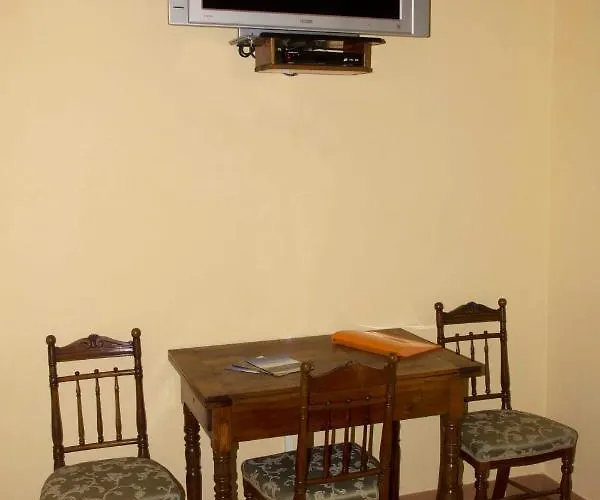 Casale San Pietro Bed and breakfast Otricoli