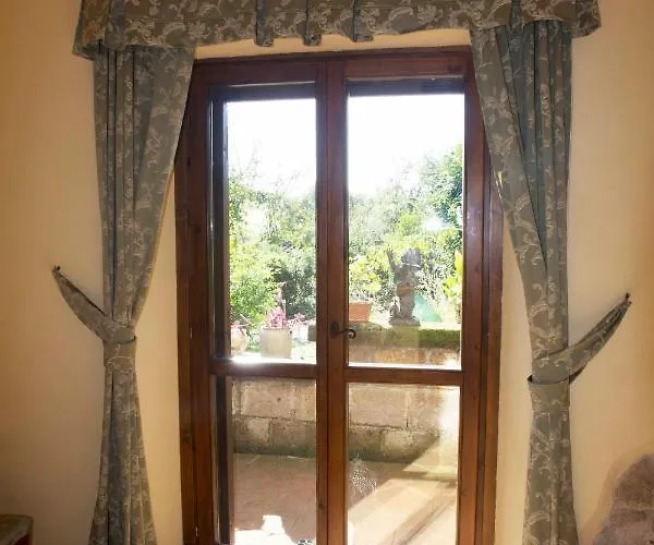 Casale San Pietro Otricoli