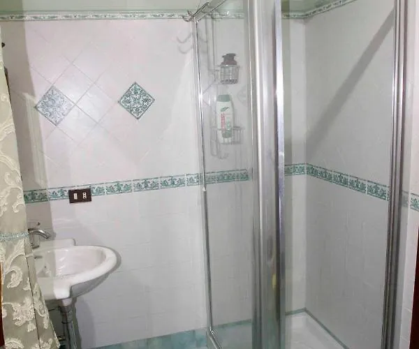 Bed & Breakfast Casale San Pietro Otricoli