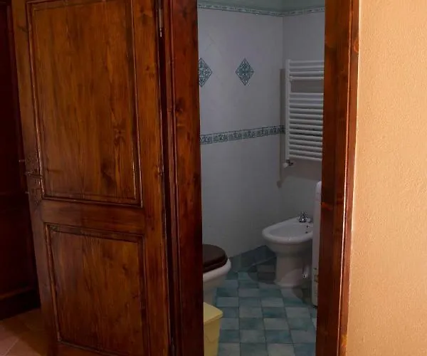 Casale San Pietro Bed and breakfast Otricoli